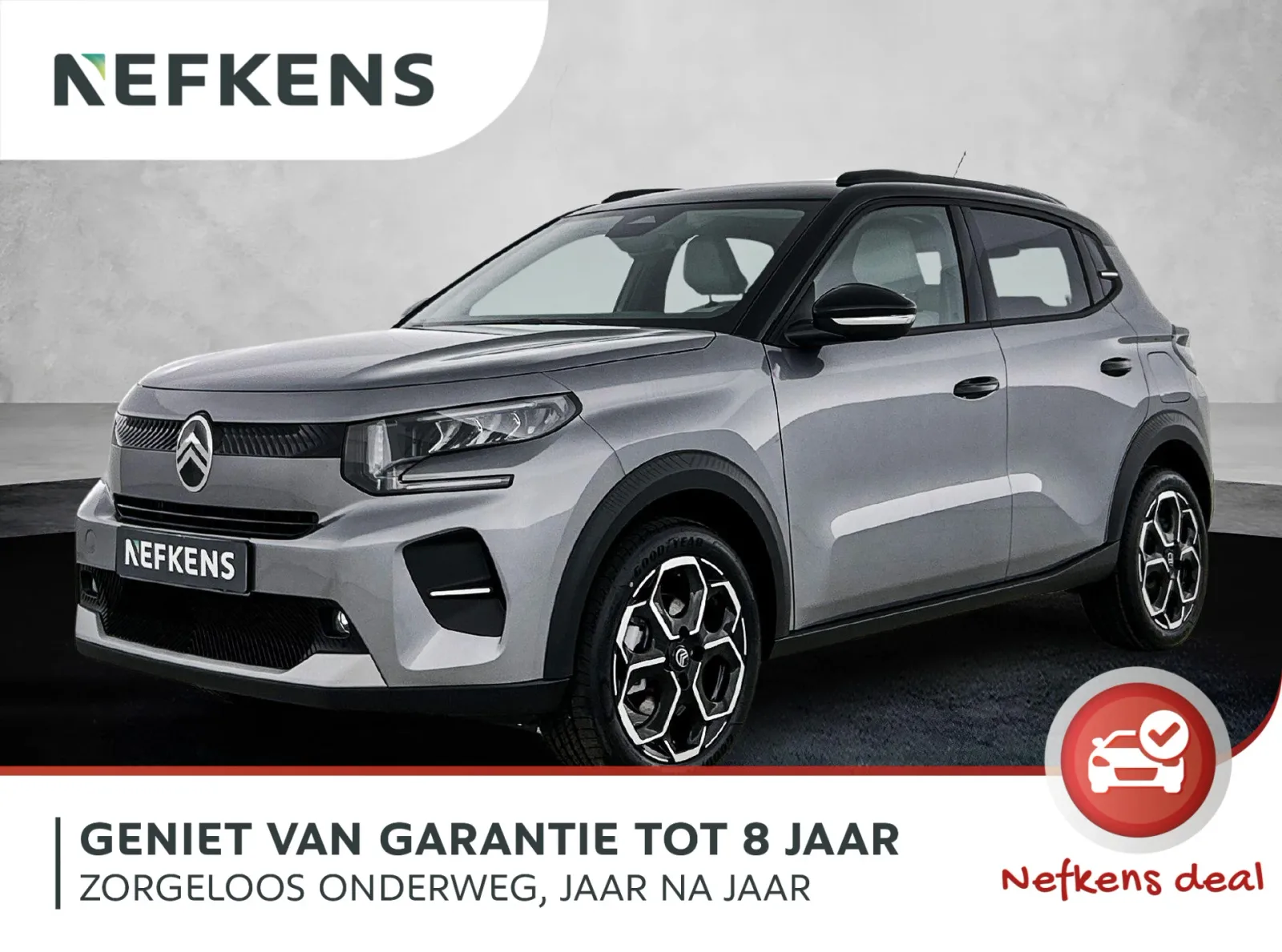 Citroën C3 (2026) — foto 1