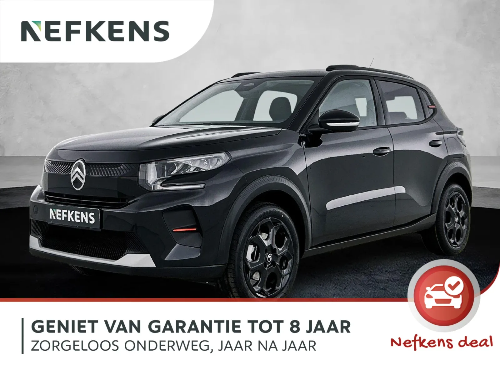 Citroën C3 (2026) — foto 1