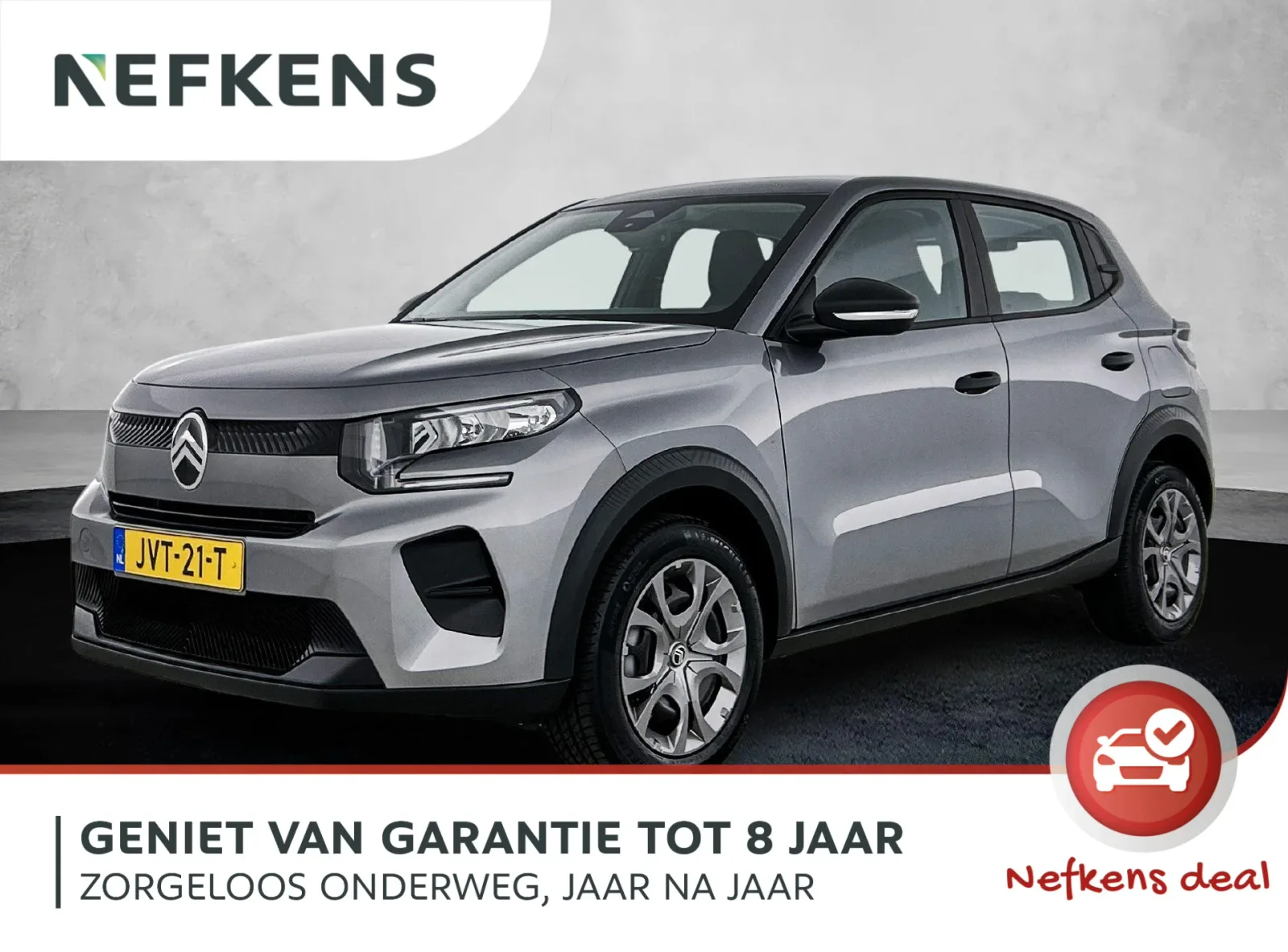 Citroën C3 (2026) — foto 1