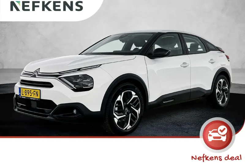 Citroën C4 (2021)