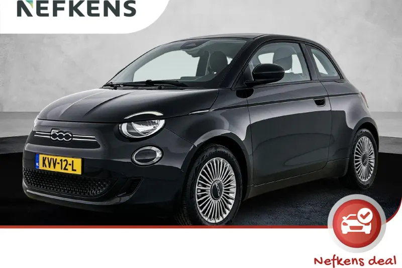 Fiat 500 (2023)