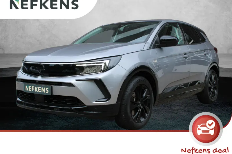 Opel Grandland (2023)