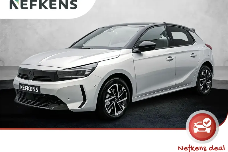 Opel Corsa (2025)