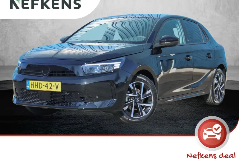 Opel Corsa (2025)