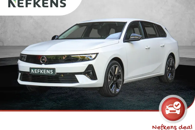 Opel Astra (2025)
