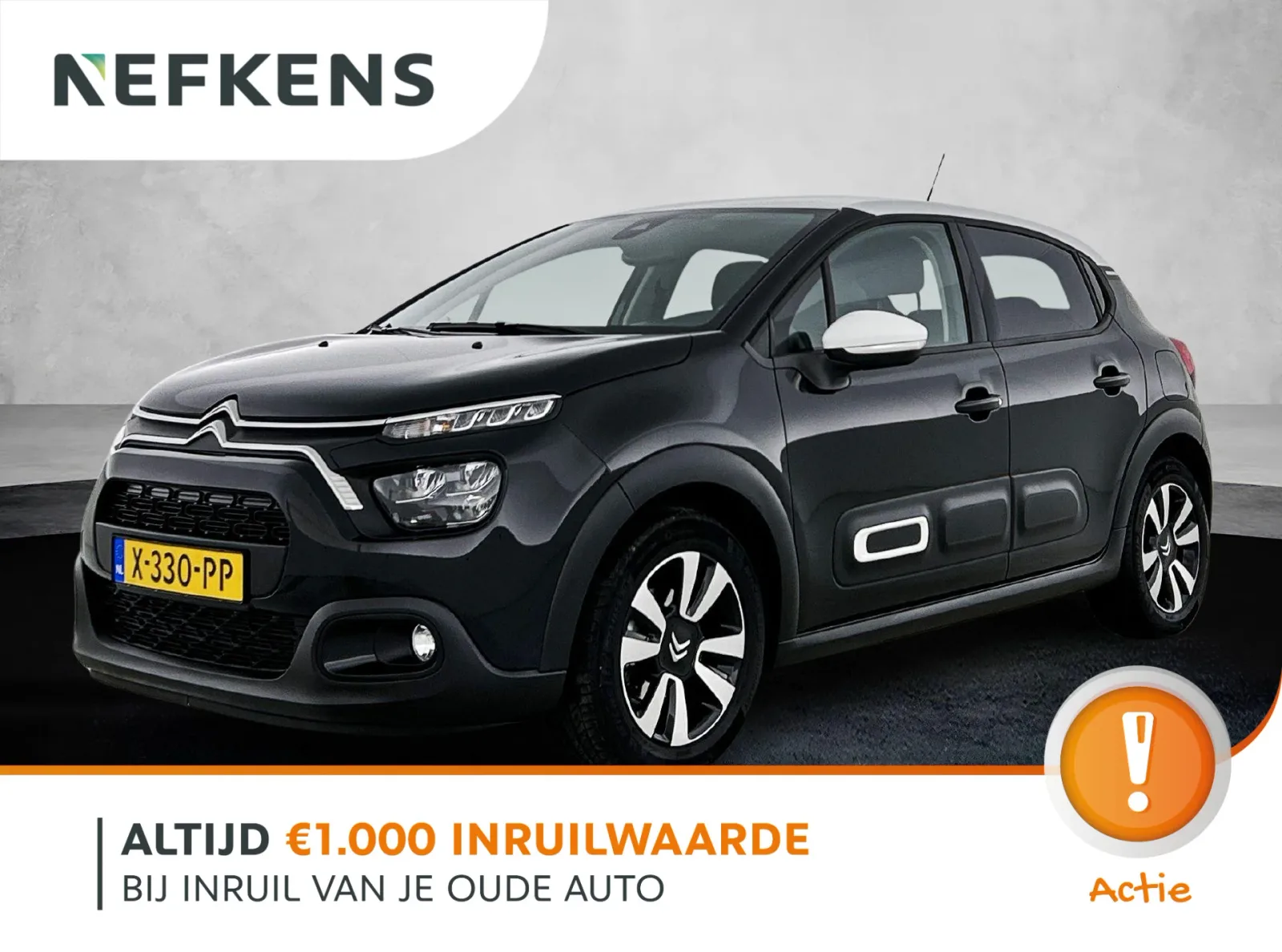 Citroën C3 (2024) — foto 1