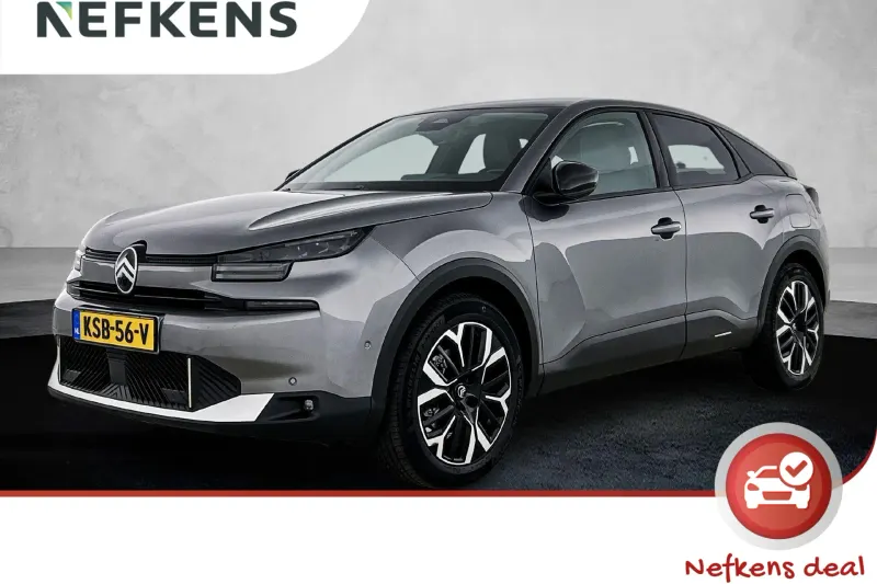 Citroën C4 (2025)