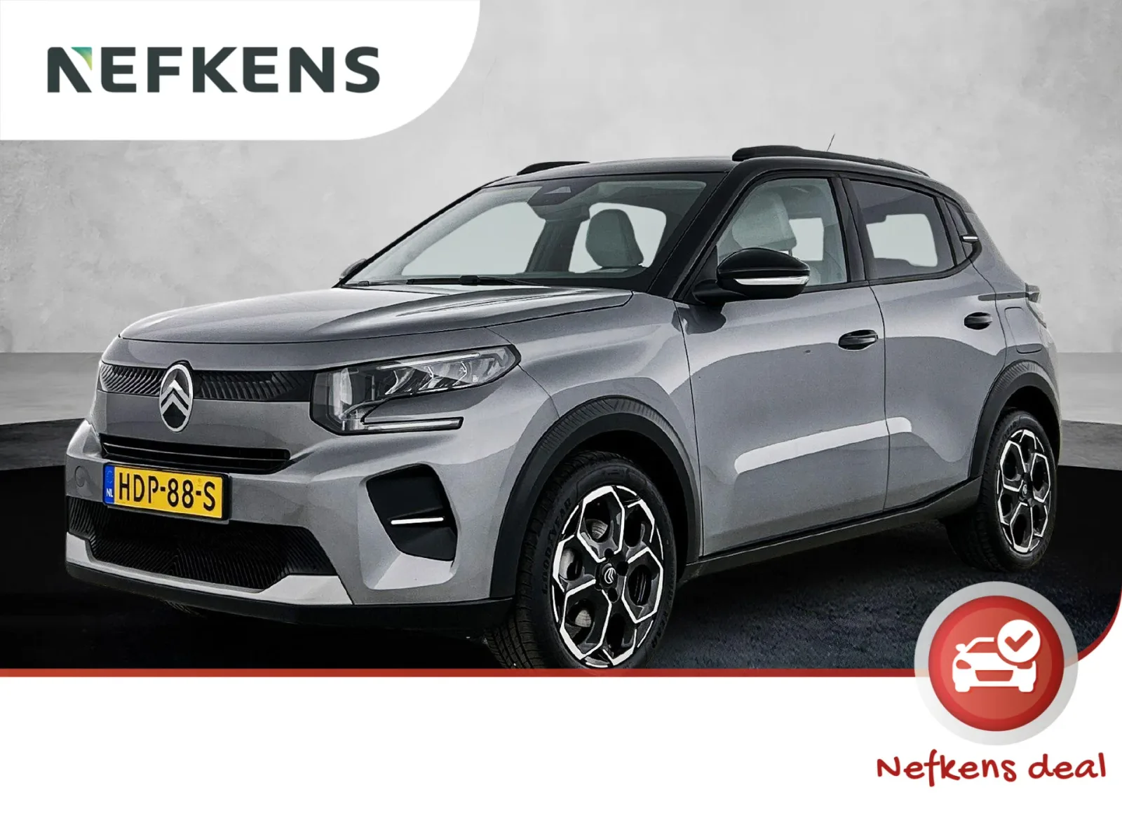 Citroën C3 (2025) — foto 1