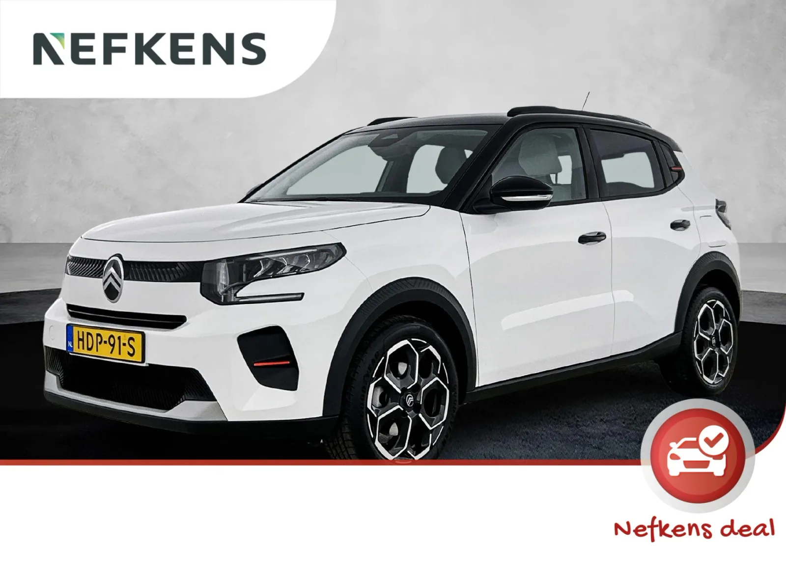 Citroën C3 (2025) — foto 1