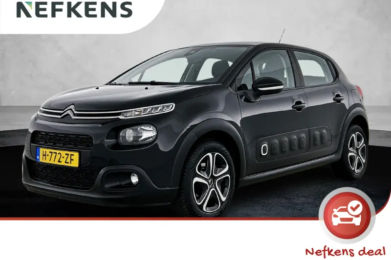 Citroën C3 (2020)