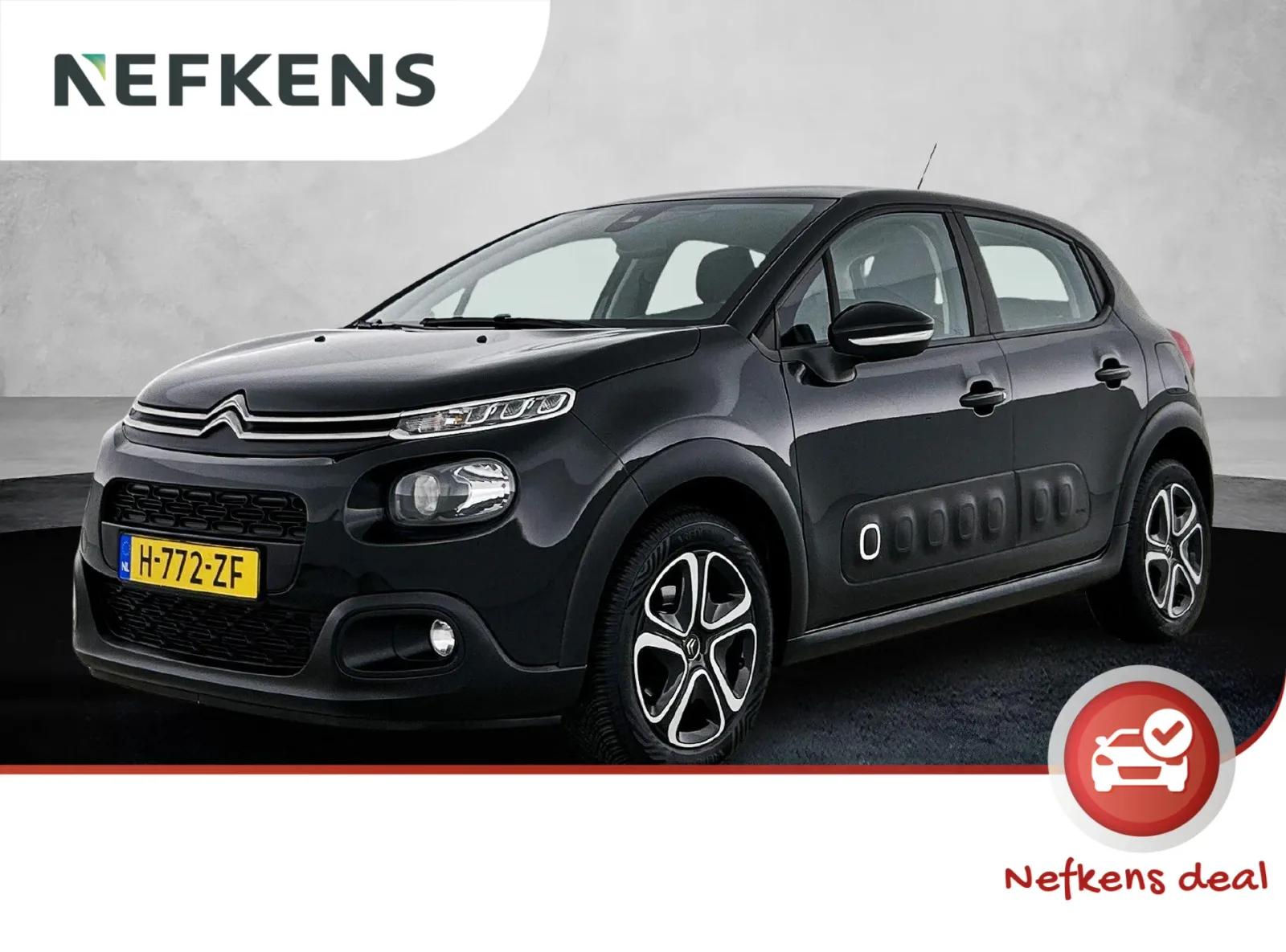 Citroën C3 (2020) — foto 1