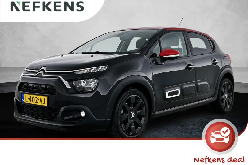 Citroën C3 (2021)