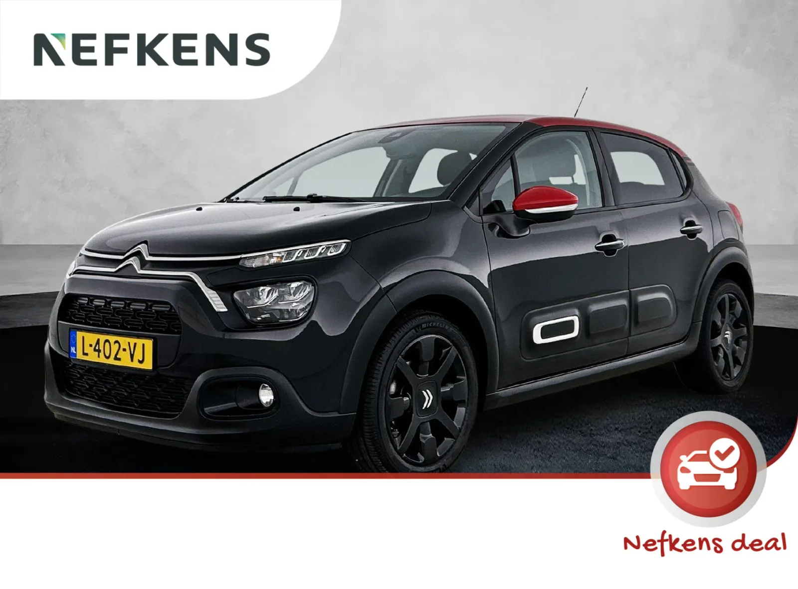 Citroën C3 (2021) — foto 1