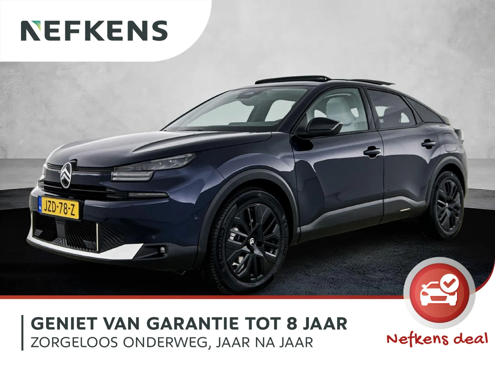 Citroën C4 (2026) — foto 1