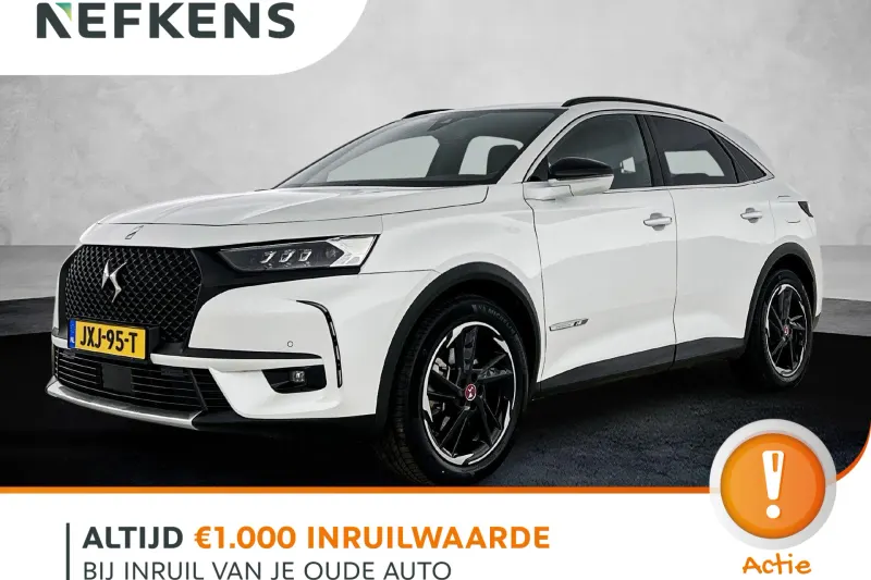DS 7 (2022)