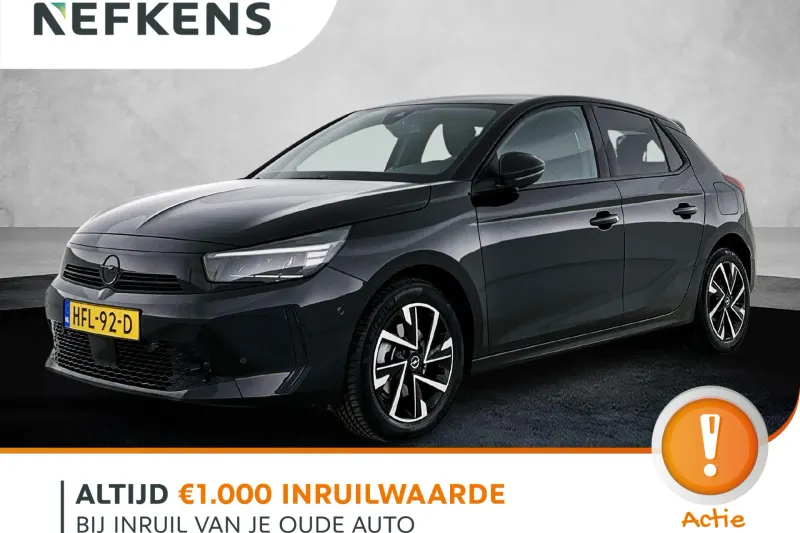 Opel Corsa (2025)