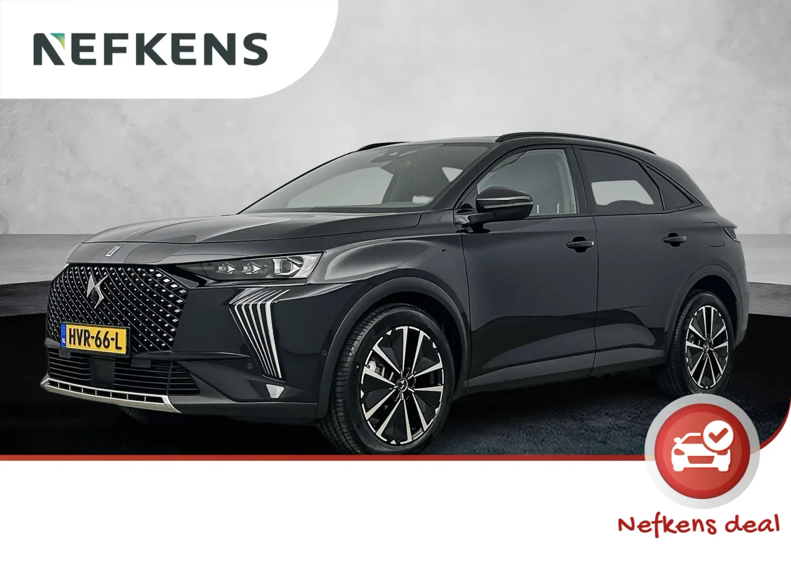 DS 7 (2025) — foto 1