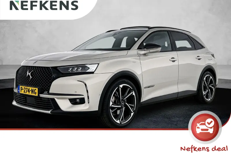 DS 7 (2022)