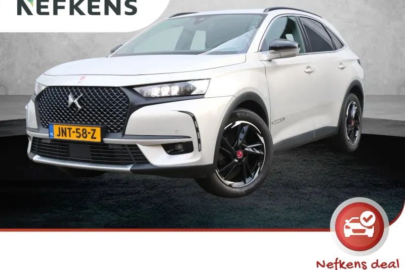 DS 7 (2021)