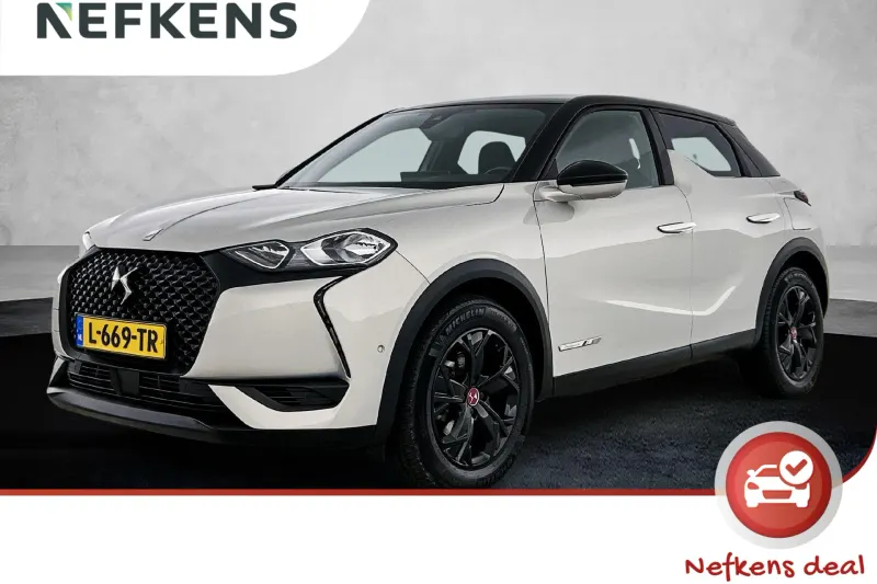 DS 3 (2021)
