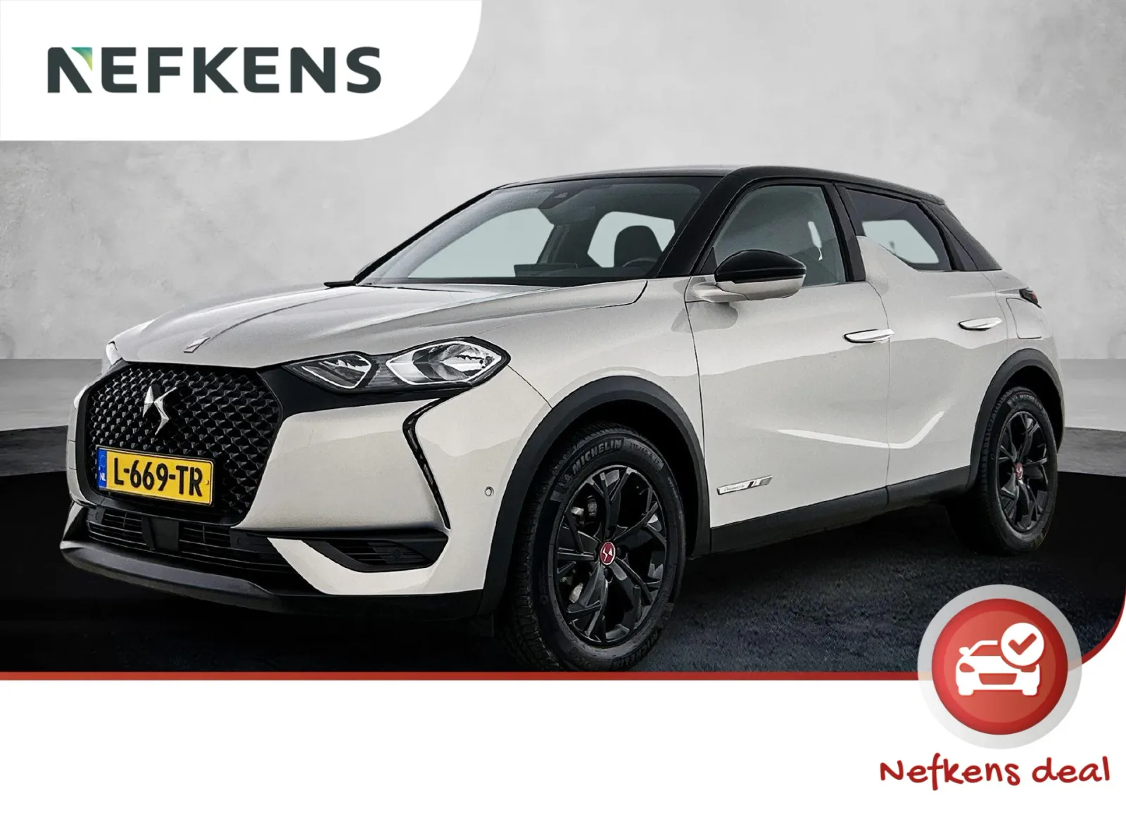 DS 3 (2021) — foto 1