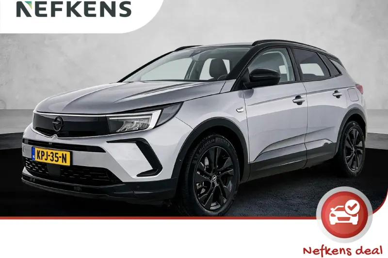 Opel Grandland (2023)