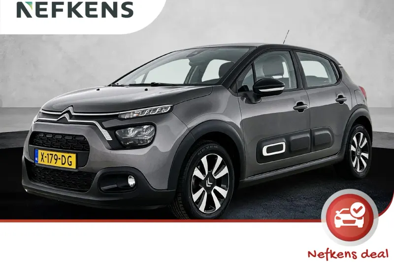 Citroën C3 (2020)