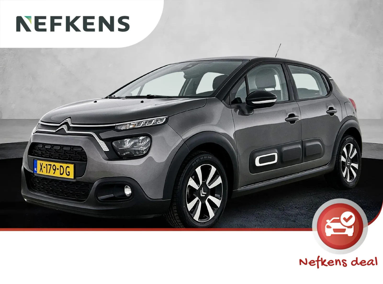 Citroën C3 (2020) — foto 1