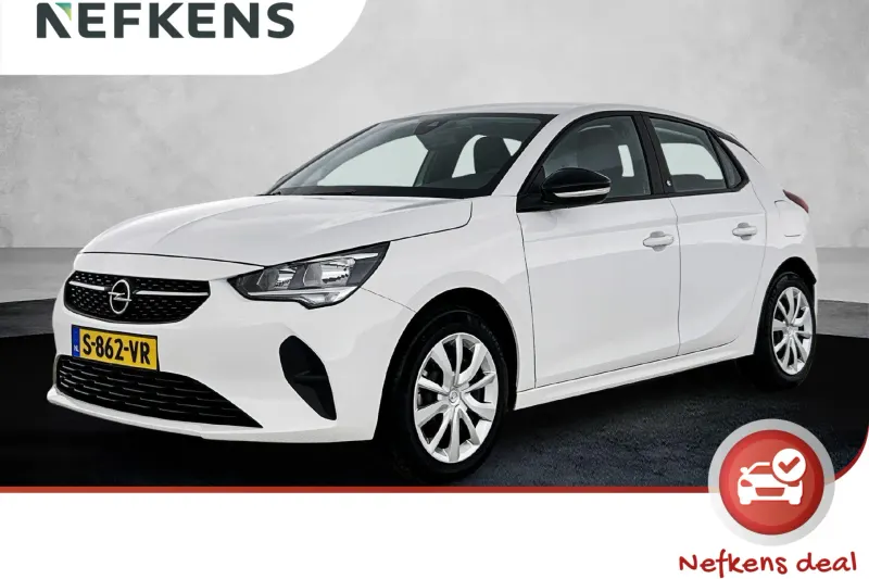 Opel Corsa-e (2023)