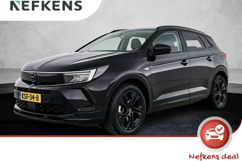 Opel Grandland (2023)