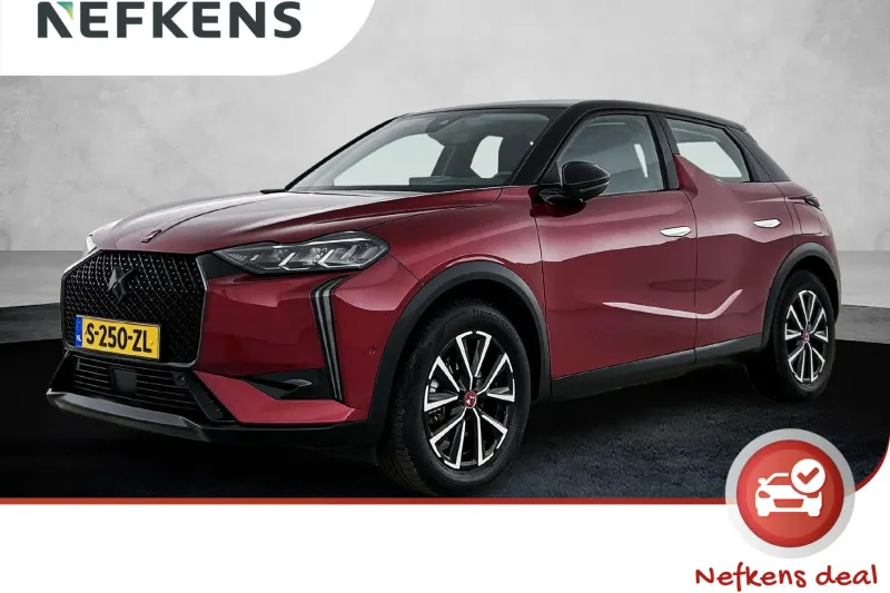 DS 3 (2023)