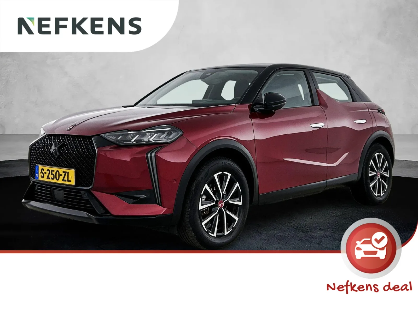 DS 3 (2023) — foto 1