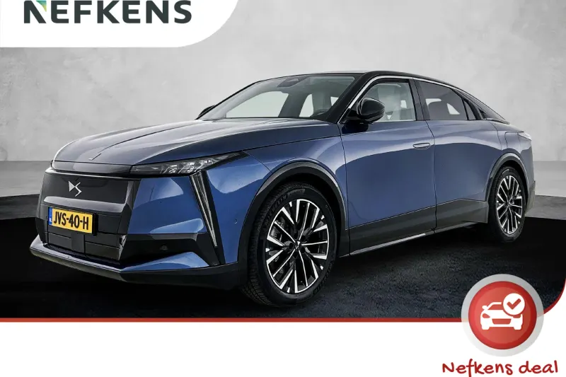 DS N°8 (2026)