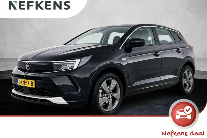 Opel Grandland (2024)