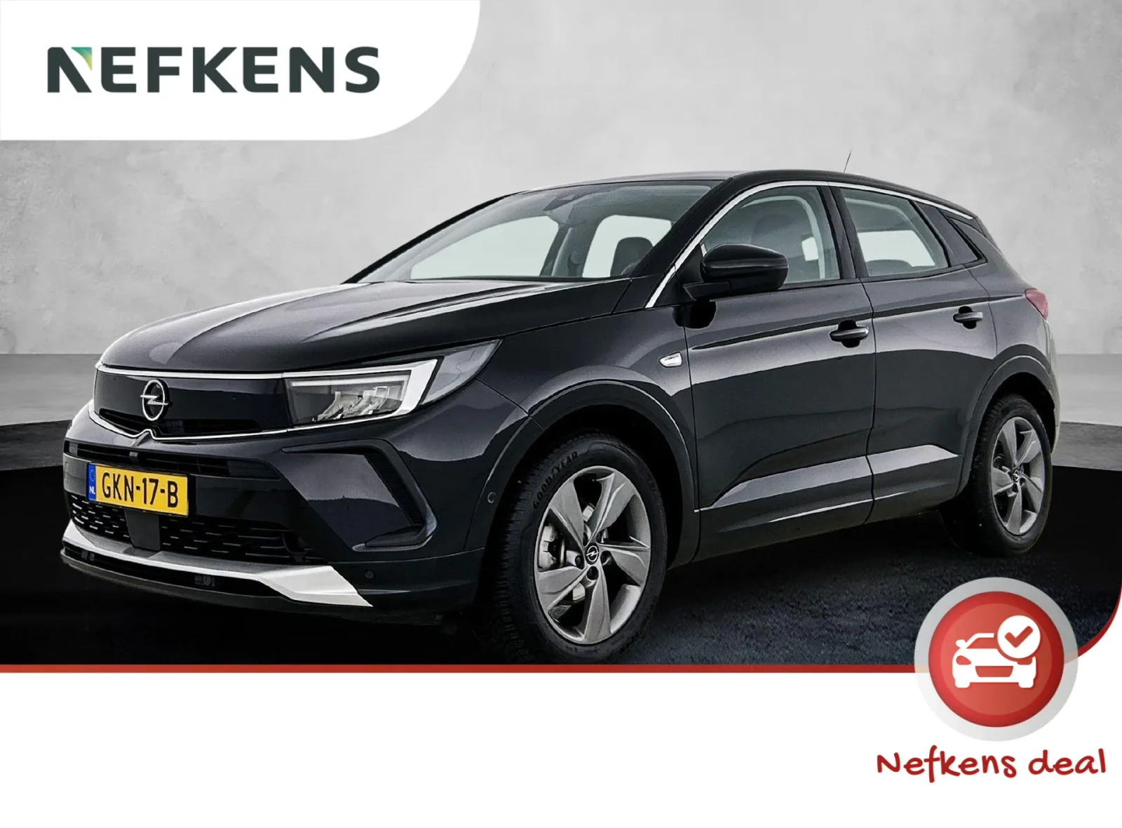 Opel Grandland (2024) — foto 1