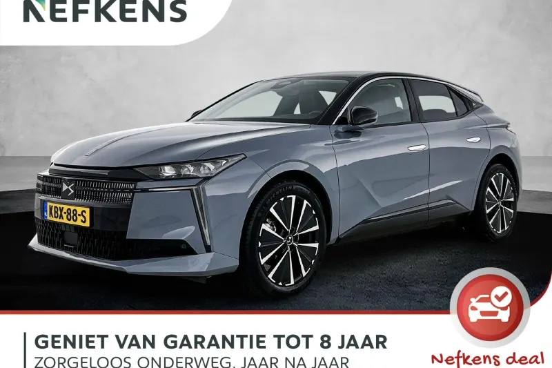 DS N°4 (2026)