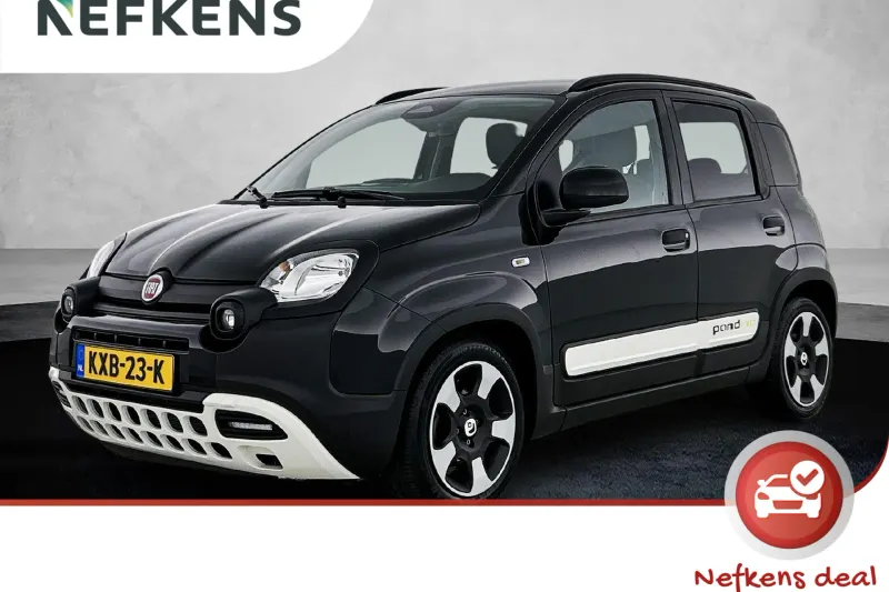 Fiat Panda (2025)