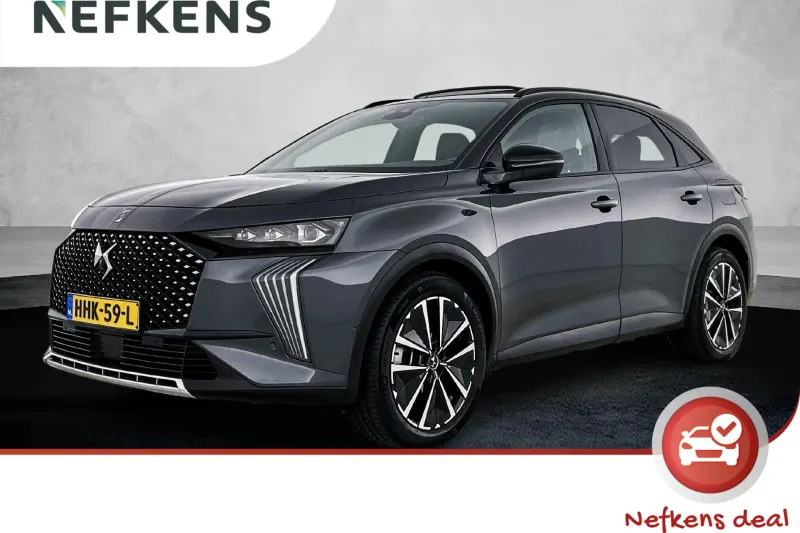 DS 7 (2025)
