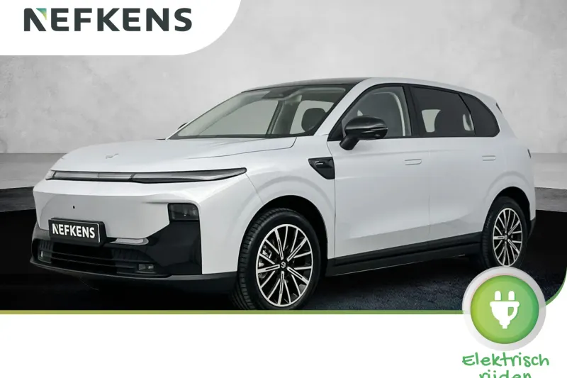 Leapmotor B10 (2026)