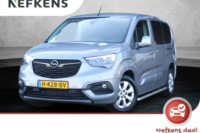 Opel Combo Life (2019)