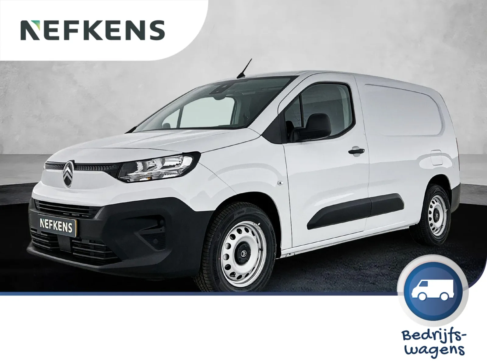 Citroën ë-Berlingo (2025) — foto 1