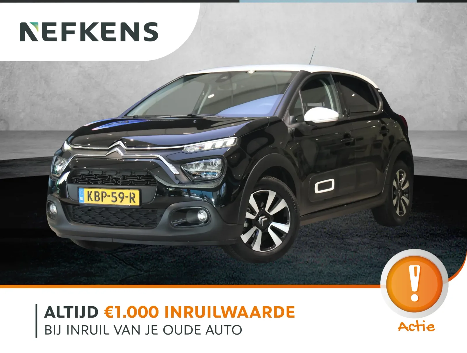 Citroën C3 (2023) — foto 1