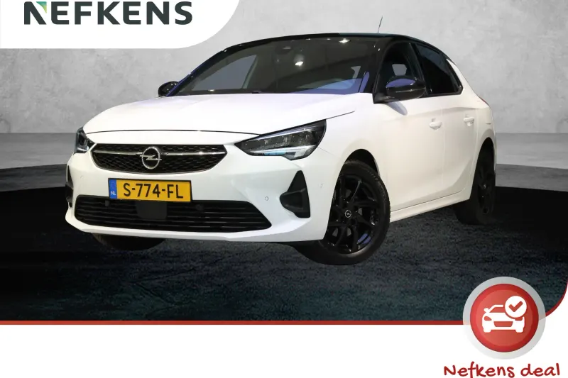 Opel Corsa (2022)