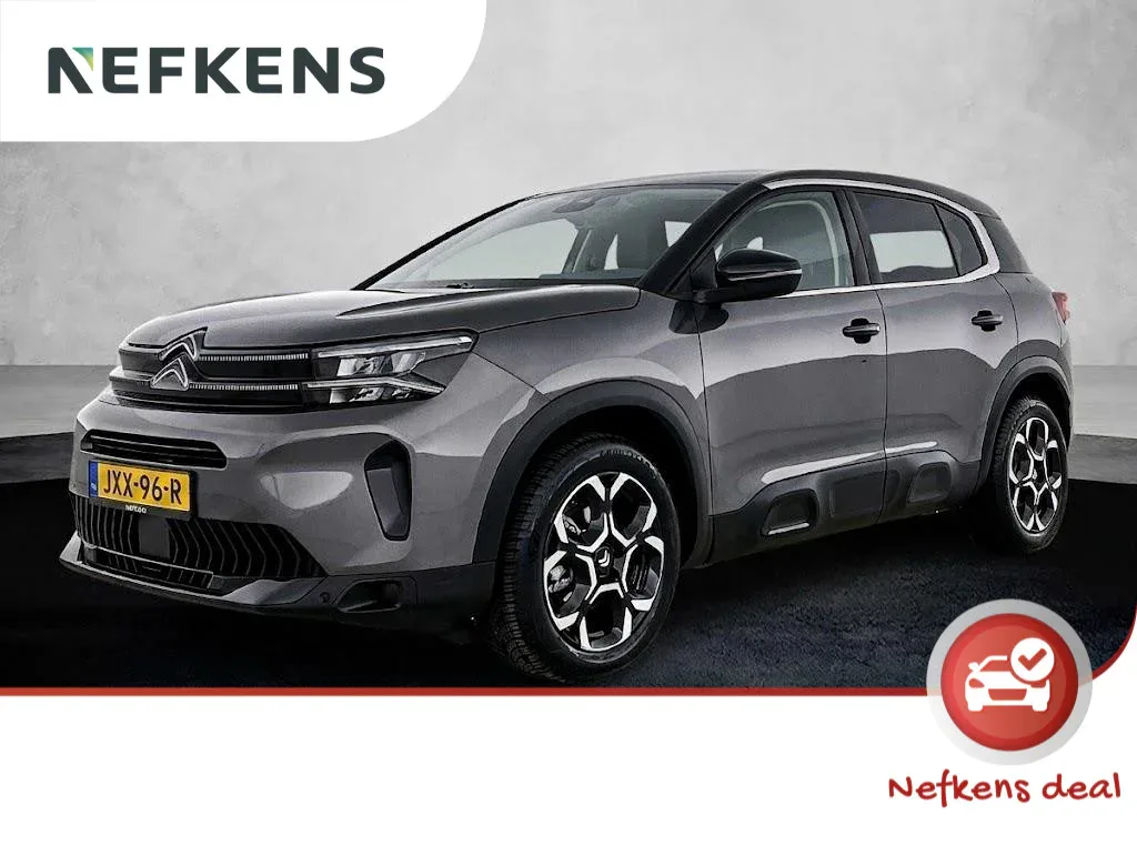 Citroën C5 Aircross (2025) — foto 1