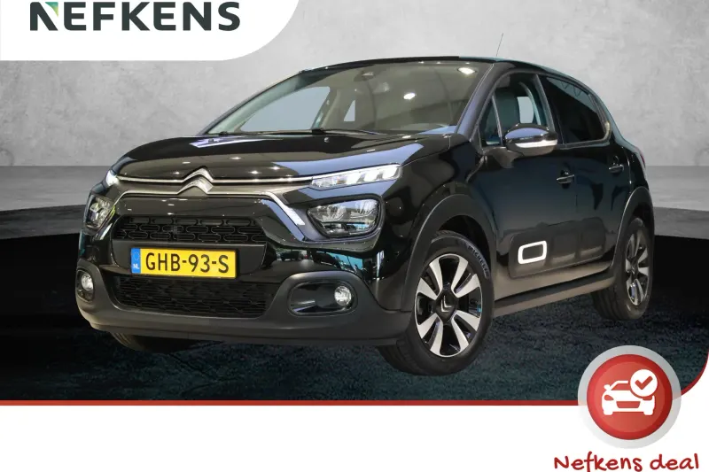 Citroën C3 (2024)