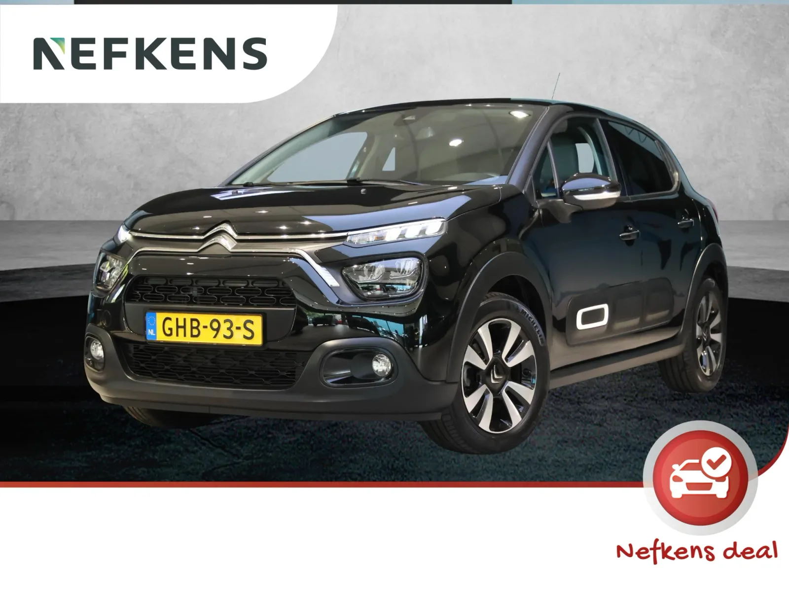 Citroën C3 (2024) — foto 1