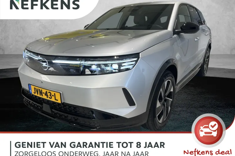 Opel Grandland (2026)