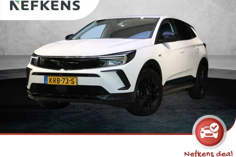 Opel Grandland (2023)