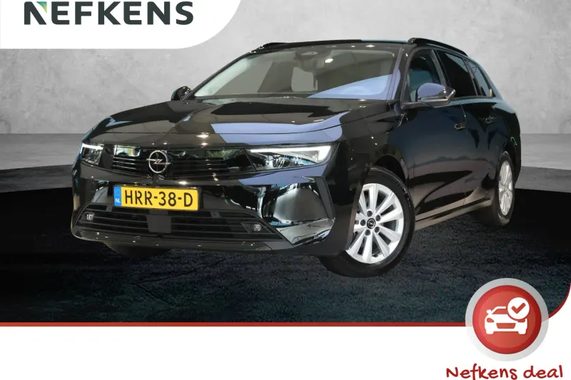 Opel Astra (2025)