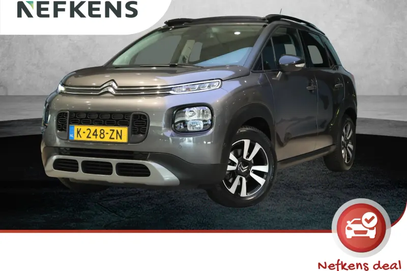 Citroën C3 Aircross (2020)